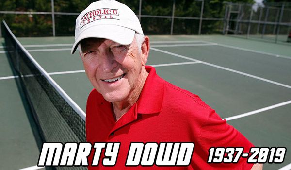 Marty Dowd
