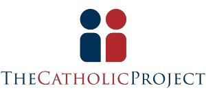 Catholic Project logo