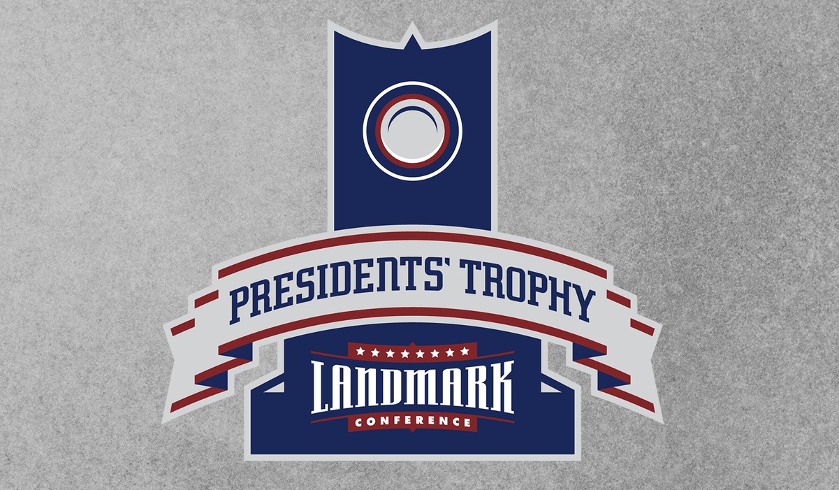 President's Trophy logo
