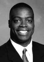 Darrell Green