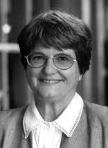 Sister Helen Prejean