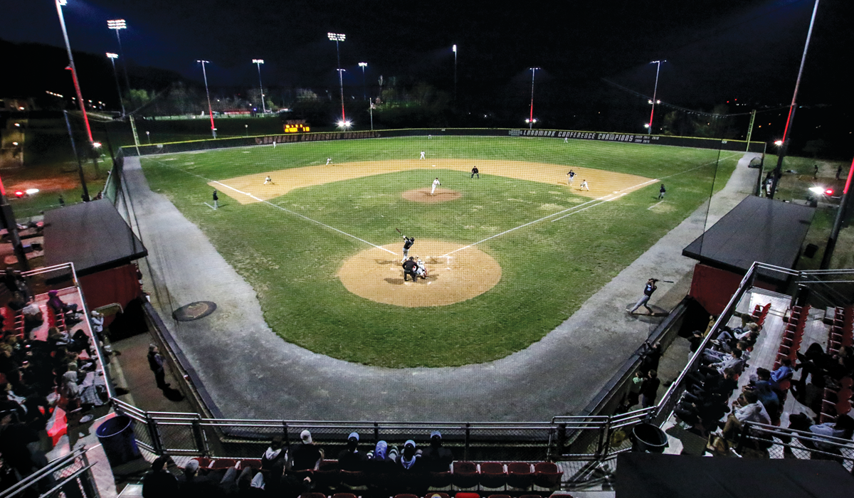 Bethesda University Baseball (@BethesdaBB) / X