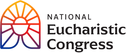 National Eucharistic Congress logo