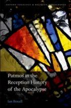 Patmos in the Reception History of the Apocalypse