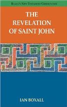 The Revelation of St. John