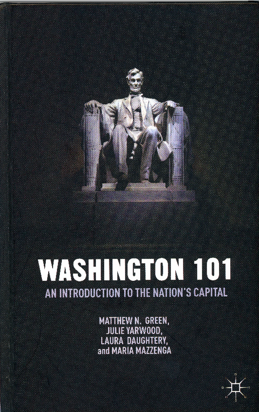 Washington 101
