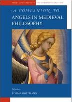 A Companion to Angels in Medieval Philosophy