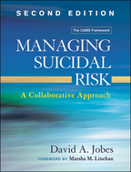 Managing Suicidal Risk: A Collaborative Approach, Second Edition