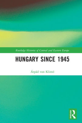 Hungary since 1945