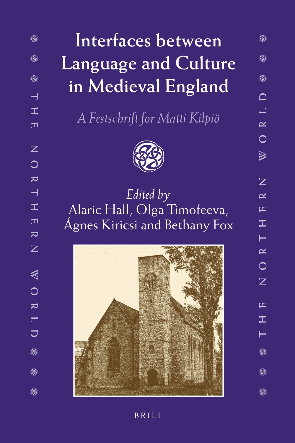 Interfaces between Language and Culture in Medieval England