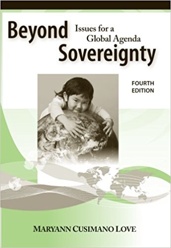 Beyond Sovereignty: Issues for a Global Agenda, 4th Edition