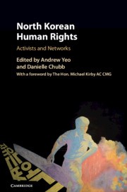 North Korean Human Rights