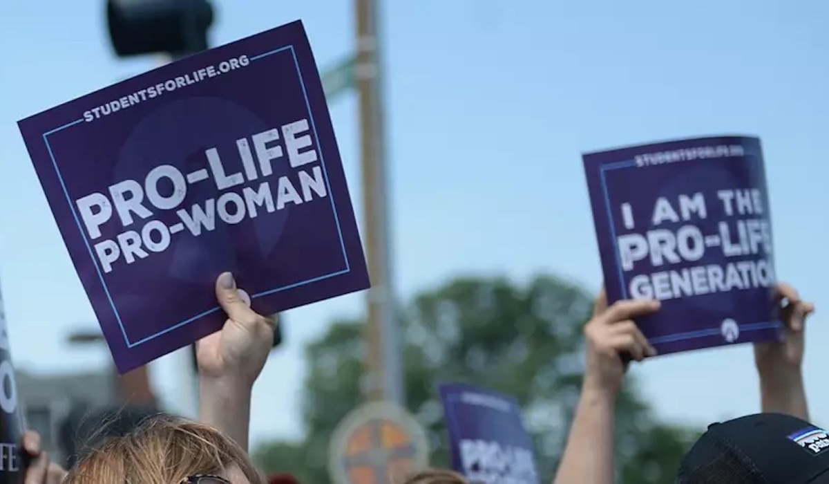 Pro-Life posters