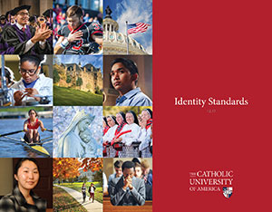 Identity Standards cover