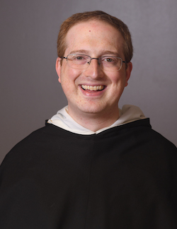 Fr. Joseph Hagan