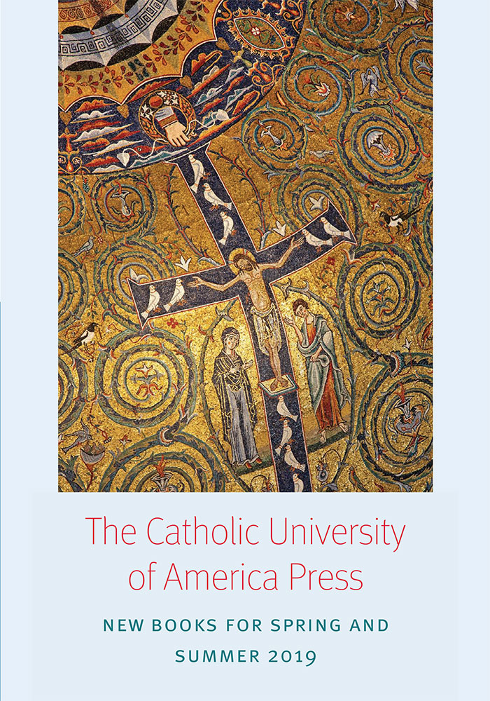 Cover image of Catholic Press catalog